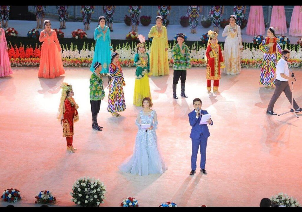 Jonli konsert