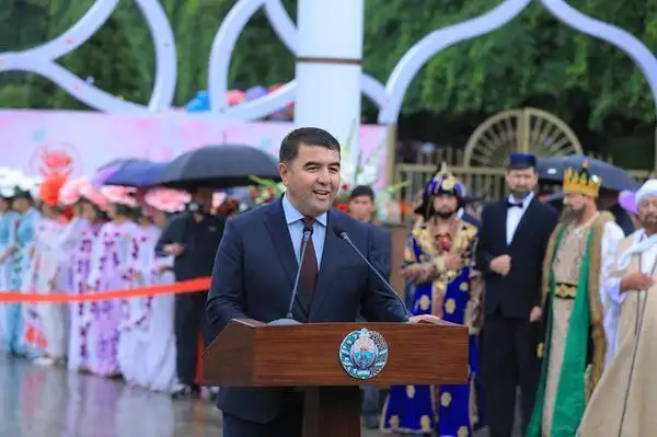 Qizil lolalar
